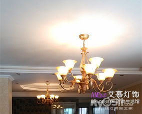 光影交織，雅致生活 艾慕燈飾在科苑華庭的實景演繹
