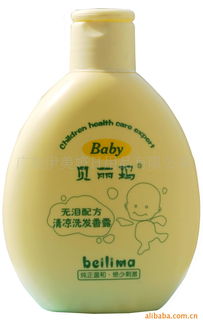 廣東伊美婷日用品洗發(fā)精產(chǎn)品系列概覽