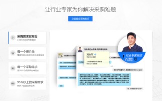 世界工廠網全新升級，推出行業專家咨詢服務，助力企業精準決策